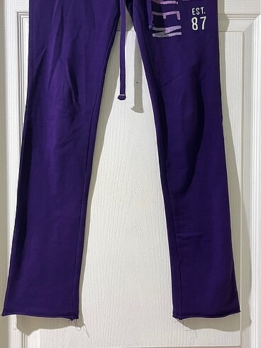 Aeropostale Y2k pantolon sweatpant
