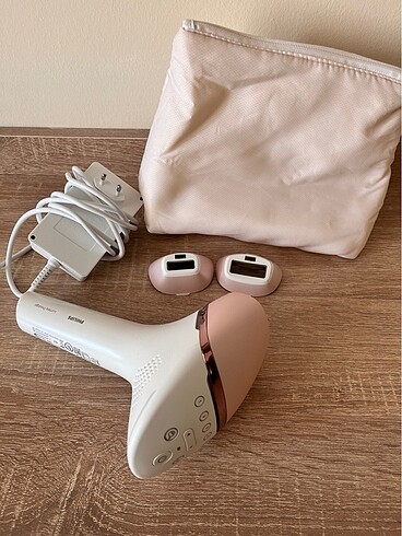 Philips lumea prestige