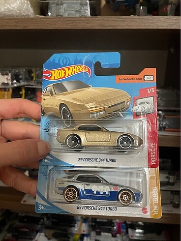 Hotwheels