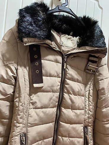 34 Beden Kışlık mont