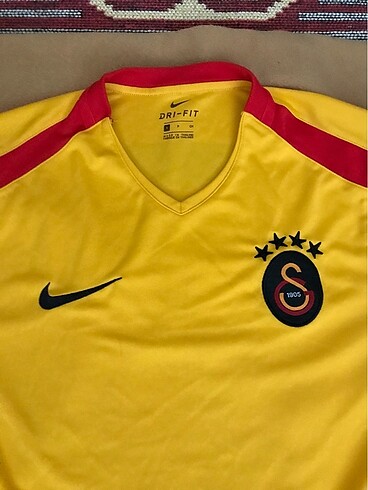 Nike Galatasaray LucasDRI-FIT forma