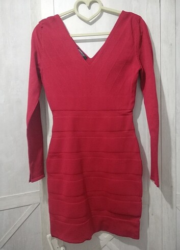 Tunik elbise 