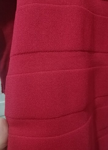 m Beden Tunik elbise 