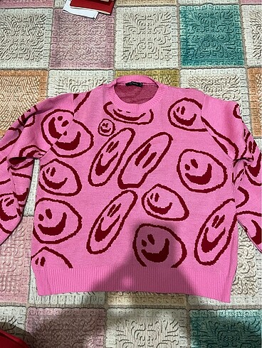 Pembe kazak
