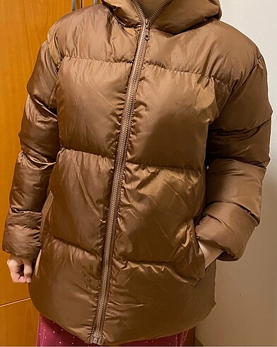 Şişme mont