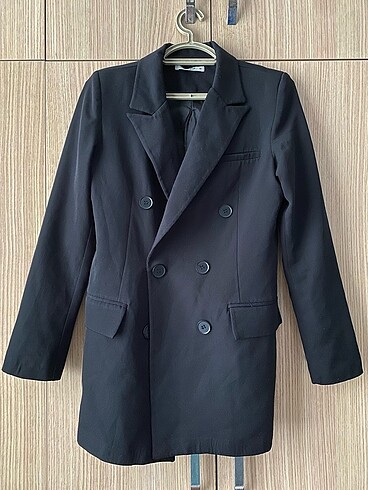 blazer ceket