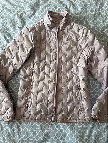 Columbia omni heat 650 (orijinal)