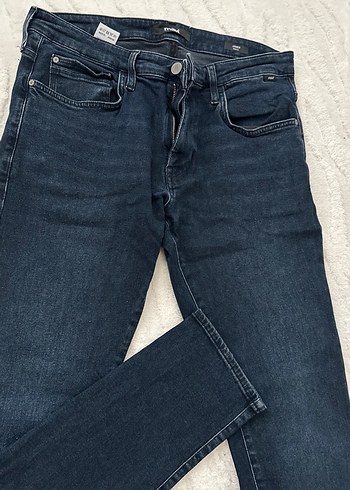 Erkek denim - Görsel 5