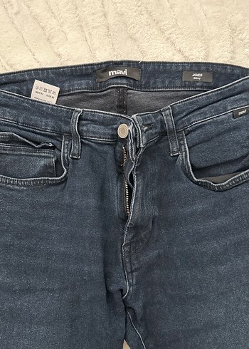 Erkek denim - Görsel 6