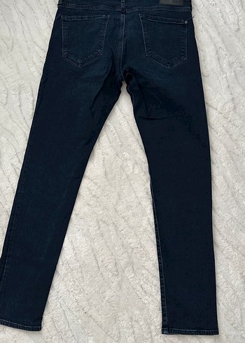 Erkek denim - Görsel 2