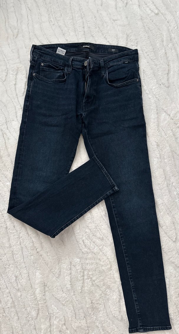 Erkek denim - Görsel 4