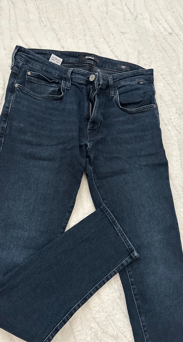 Erkek denim - Görsel 5