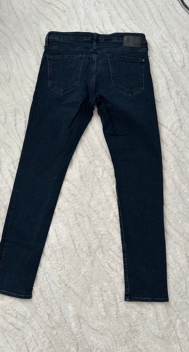 Erkek denim - Görsel 2