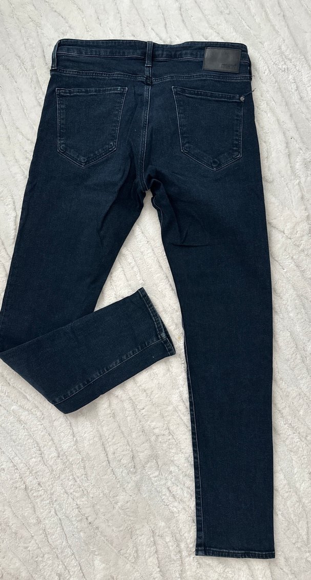 Erkek denim - Görsel 3