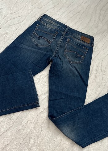 Kot Pantolon - Görsel 7