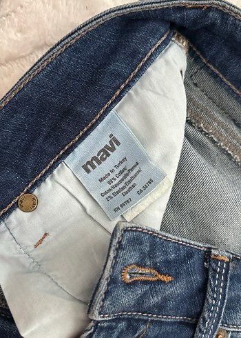 Kot Pantolon - Görsel 5