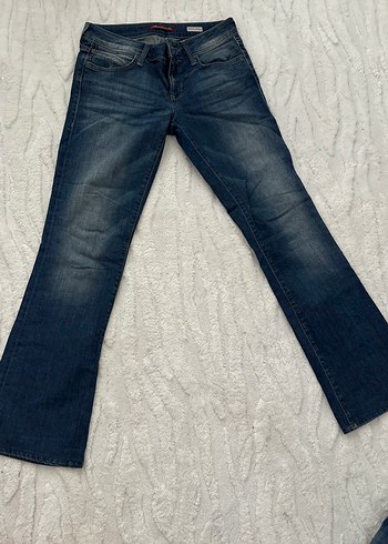 Kot Pantolon - Görsel 2