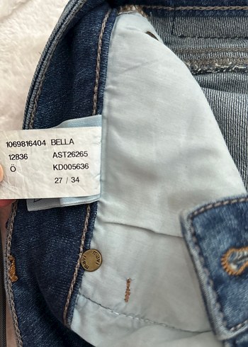 Kot Pantolon - Görsel 6