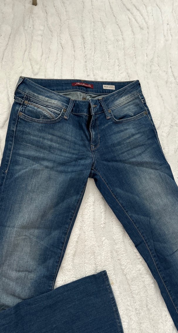 Kot Pantolon - Görsel 3