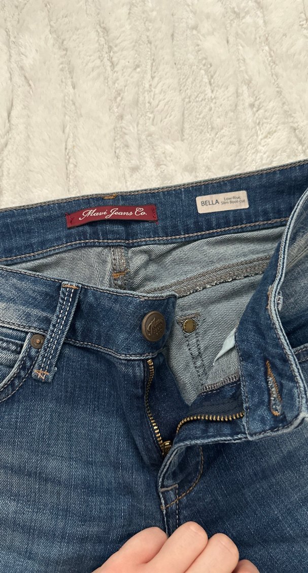 Kot Pantolon - Görsel 4