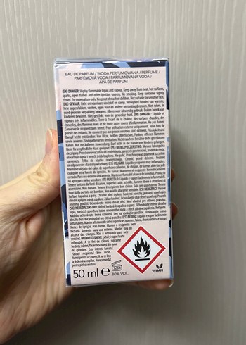 Leya & Lenora Kadın Parfümü 50 ml - Görsel 5