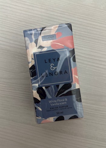 Leya & Lenora Kadın Parfümü 50 ml - Görsel 2