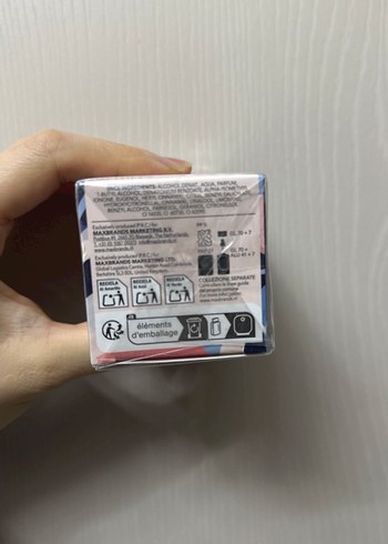 Leya & Lenora Kadın Parfümü 50 ml - Görsel 3