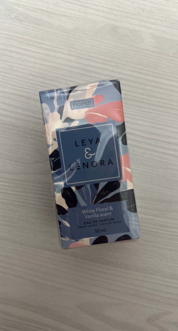 Leya & Lenora Kadın Parfümü 50 ml - Görsel 2