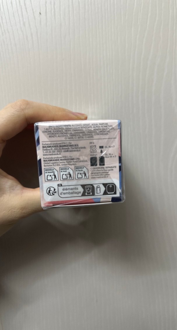 Leya & Lenora Kadın Parfümü 50 ml - Görsel 3