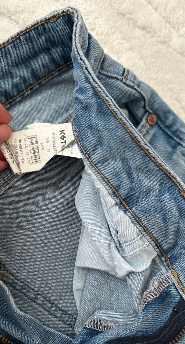 Kapri mavi - Görsel 4