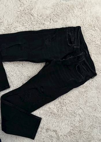 Erkek dar jeans - Görsel 2