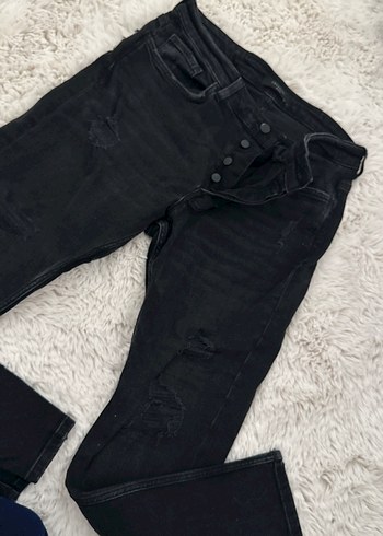 Erkek dar jeans - Görsel 3