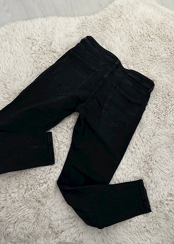 Erkek dar jeans - Görsel 5