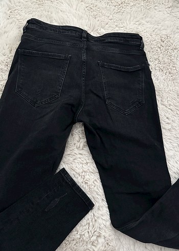 Erkek dar jeans - Görsel 6