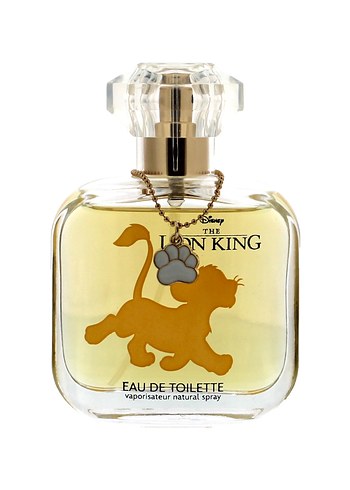 The Lion King Kadın Parfümü Eau de Toilette - Görsel 5