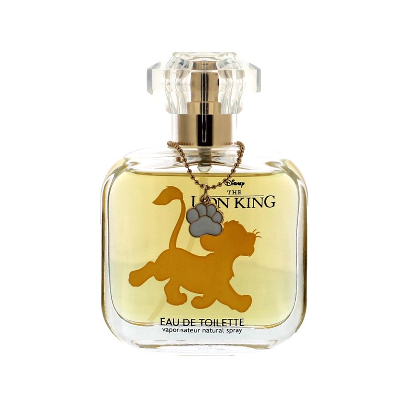 The Lion King Kadın Parfümü Eau de Toilette - Görsel 5