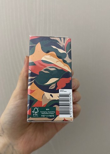 Leya & Lenora Kadın Parfümü 50 ml - Görsel 2