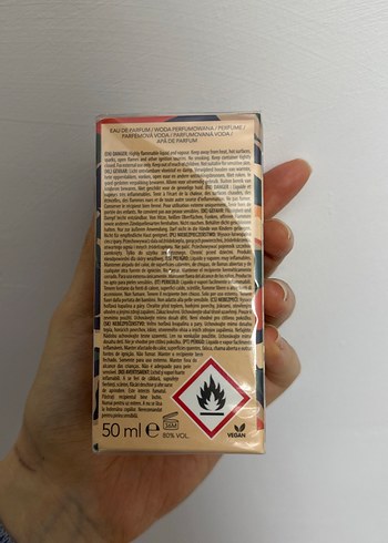 Leya & Lenora Kadın Parfümü 50 ml - Görsel 3