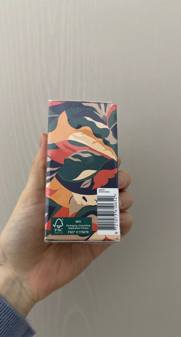 Leya & Lenora Kadın Parfümü 50 ml - Görsel 2