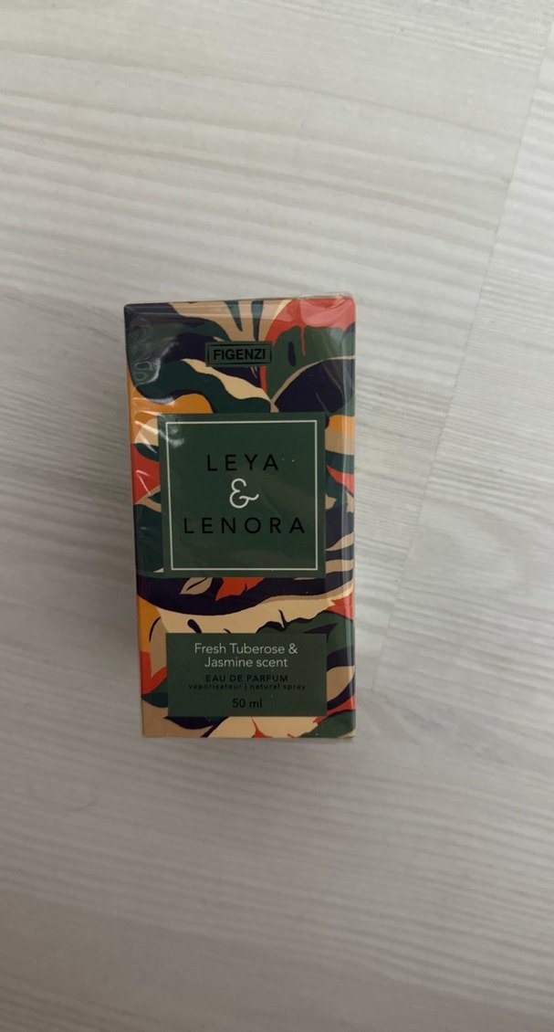 Leya & Lenora Kadın Parfümü 50 ml - Görsel 5