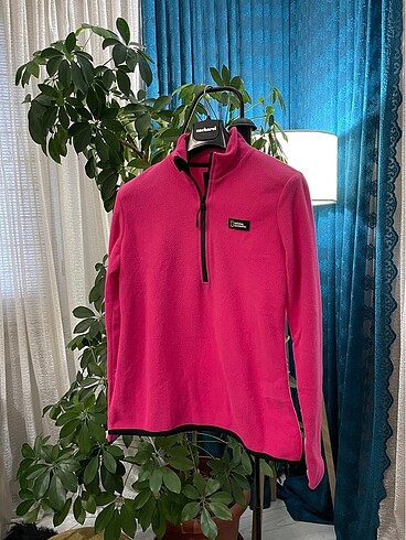 National Geographic NATIONAL GEOGRAPHIC KADIN SWEATSHIRT