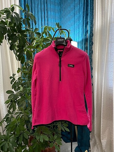 NATIONAL GEOGRAPHIC KADIN SWEATSHIRT