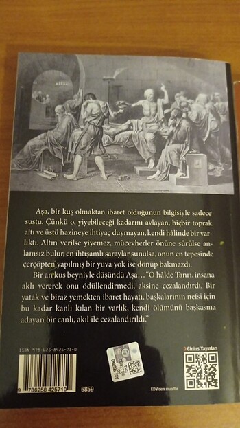  Beden Hiç kimselerin ülkesi kitap