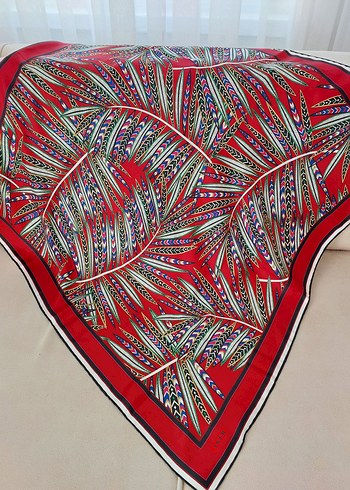 Aker twill ipek - Görsel 2
