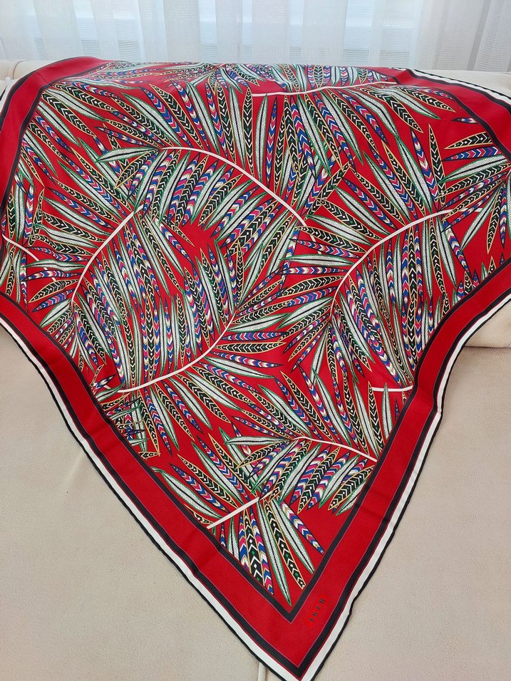 Aker twill ipek - Görsel 2