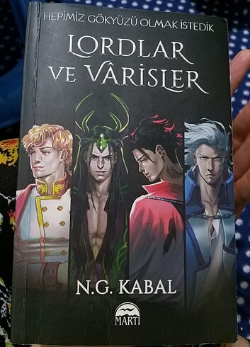 Lordlar ve varisler 