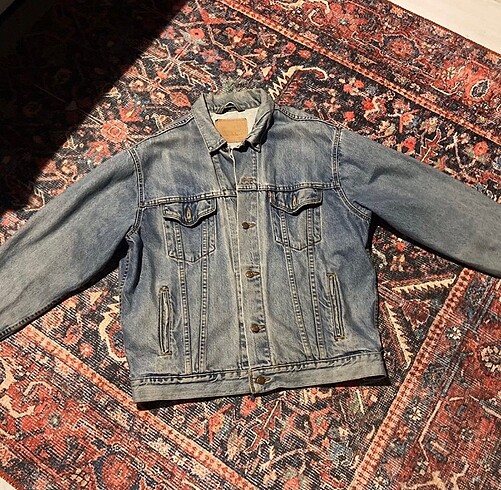 levis ceket
