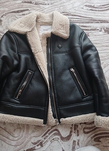 Bershka Bershka mont