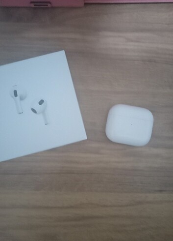 Airpods 3. Nesil