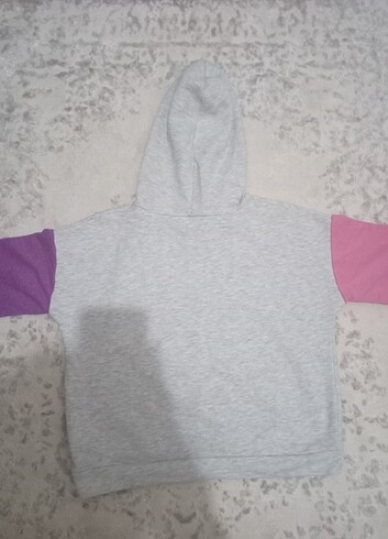 LC Waikiki LC Waikiki Kız Sweatshirt